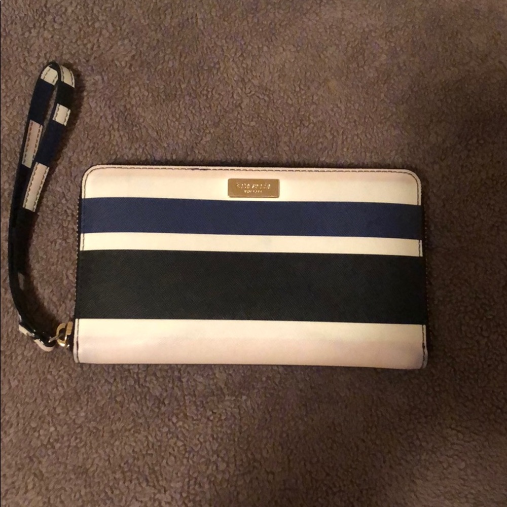 Kate Spade wallet